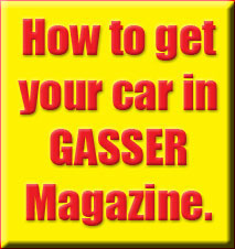 Gasser Guy Blog 2